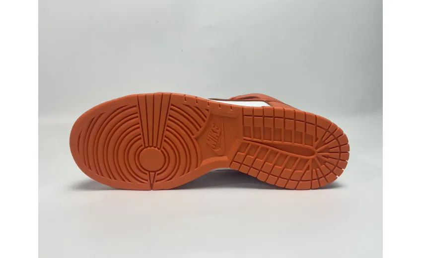 Bstsneaker- Nike Dunk High Syracuse (2021)  DD1399-101 