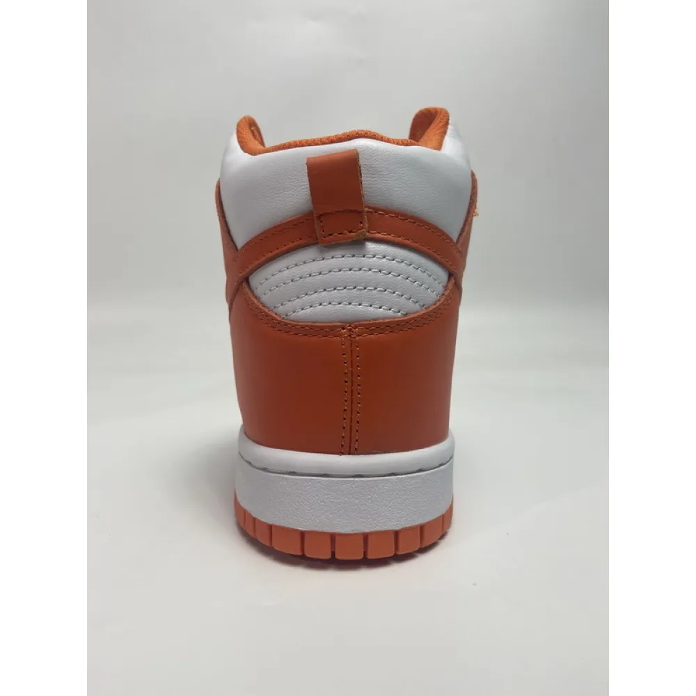 Bstsneaker- Nike Dunk High Syracuse (2021)  DD1399-101 