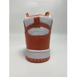 Bstsneaker- Nike Dunk High Syracuse (2021)  DD1399-101 