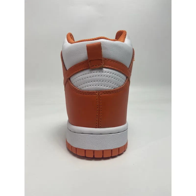 Bstsneaker- Nike Dunk High Syracuse (2021)  DD1399-101 