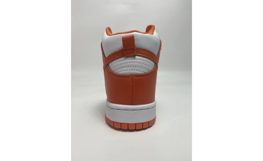 Bstsneaker- Nike Dunk High Syracuse (2021)  DD1399-101 