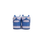  Nike Dunk High WMNS Aluminum DD1869-107 