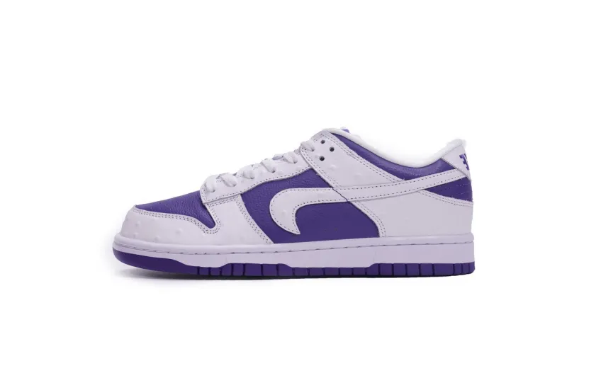 Bstsneaker- Nike Dunk Low &quot;Flip The Old School&quot; DJ4636-100 