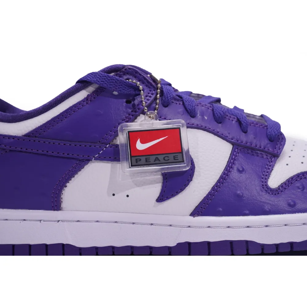 Bstsneaker- Nike Dunk Low &quot;Flip The Old School&quot; DJ4636-100 