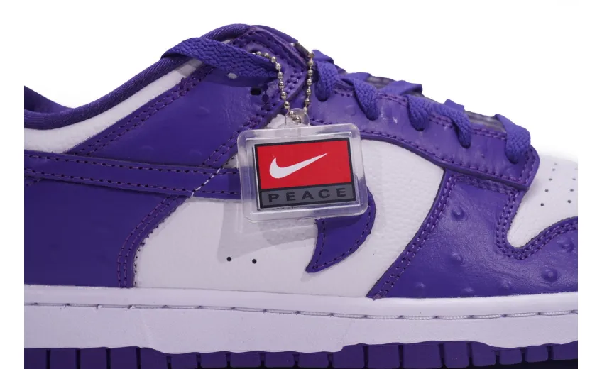 Bstsneaker- Nike Dunk Low &quot;Flip The Old School&quot; DJ4636-100 