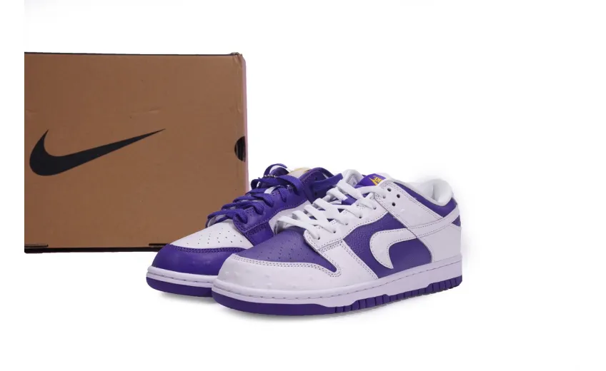 Bstsneaker- Nike Dunk Low &quot;Flip The Old School&quot; DJ4636-100 