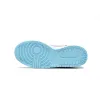 Bstsneaker- Nike Dunk Low Barbershop Grey DH7614-500 
