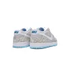 Bstsneaker- Nike Dunk Low Barbershop Grey DH7614-500 