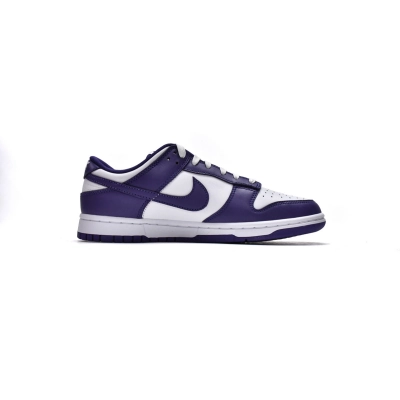 Bstsneaker- Nike Dunk Low Championship Court Purple DD1391-104  02
