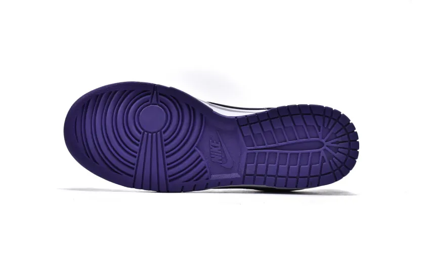  Nike Dunk Low Championship Court Purple DD1391-104 
