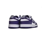  Nike Dunk Low Championship Court Purple DD1391-104 
