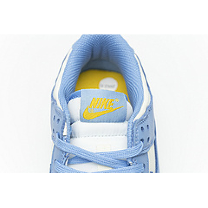  Nike Dunk Low Coast (W) DD1503-100 