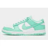 Bstsneaker- Nike Dunk Low Green Glow (W) DD1503-105 