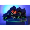 Bstsneaker- Nike Dunk Low Halloween DD3357-100 