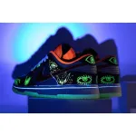 Bstsneaker- Nike Dunk Low Halloween DD3357-100 