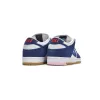 Bstsneaker- Nike Dunk Low LA Dodgers DO9395-400 