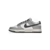 Bstsneaker- Nike Dunk Low Light Smoke Grey DD1503-117 
