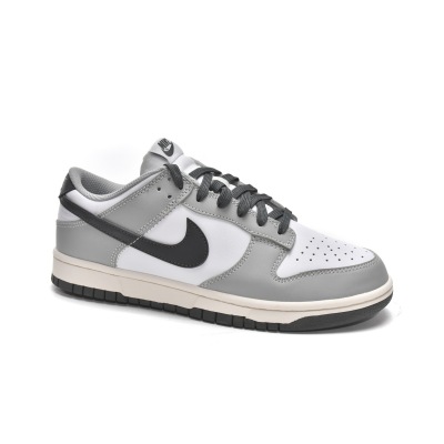  Nike Dunk Low Light Smoke Grey DD1503-117 