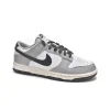 Bstsneaker- Nike Dunk Low Light Smoke Grey DD1503-117 