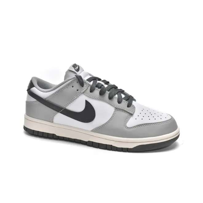 Bstsneaker- Nike Dunk Low Light Smoke Grey DD1503-117 
