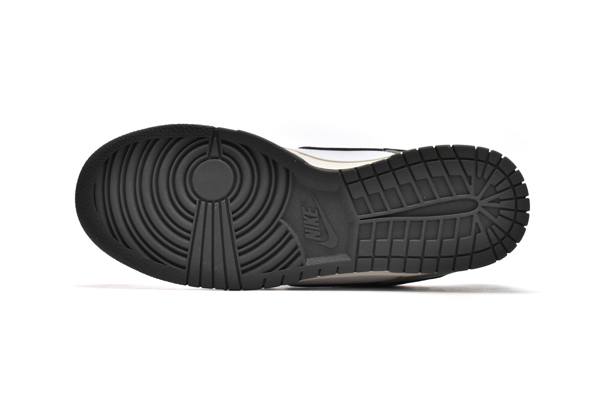 Bstsneaker- Nike Dunk Low Light Smoke Grey DD1503-117 