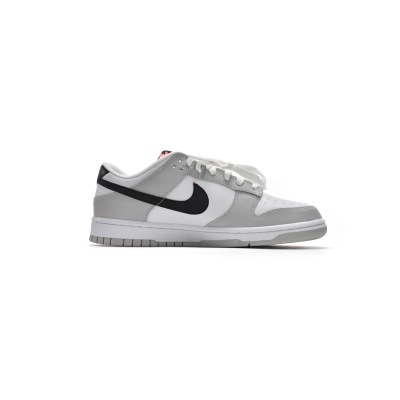  Nike Dunk Low Lottery DR9654-001 