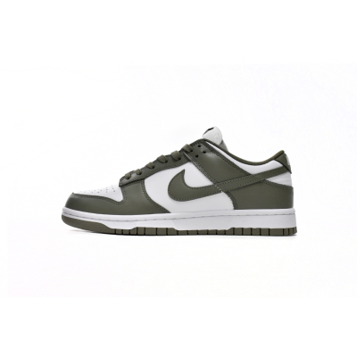 Bstsneaker- Nike Dunk Low Medium Olive DD1503-120  01