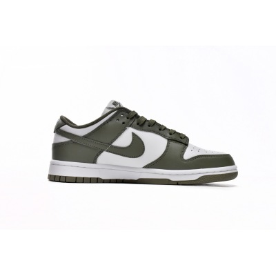 Bstsneaker- Nike Dunk Low Medium Olive DD1503-120  02