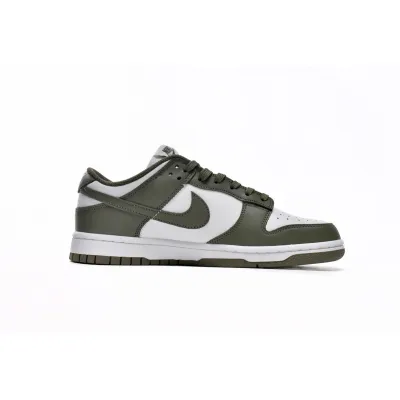  Nike Dunk Low Medium Olive DD1503-120  02