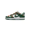 Bstsneaker- Nike Dunk Low Off-White Pine Green CT0856-100 