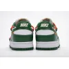 Bstsneaker- Nike Dunk Low Off-White Pine Green CT0856-100 