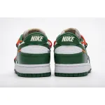 Bstsneaker- Nike Dunk Low Off-White Pine Green CT0856-100 