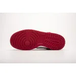 Bstsneaker- Nike Dunk Low Off-White University Red CT0856-600 