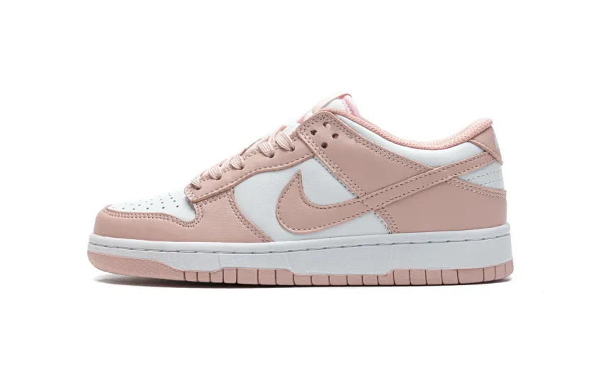 Bstsneaker- Nike Dunk Low Orange Pearl (W) DD1503-102 