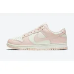 Bstsneaker- Nike Dunk Low Orange Pearl (W) DD1503-102 