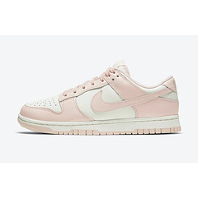 Bstsneaker- Nike Dunk Low Orange Pearl (W) DD1503-102  02