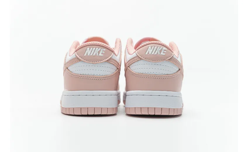 Bstsneaker- Nike Dunk Low Orange Pearl (W) DD1503-102 