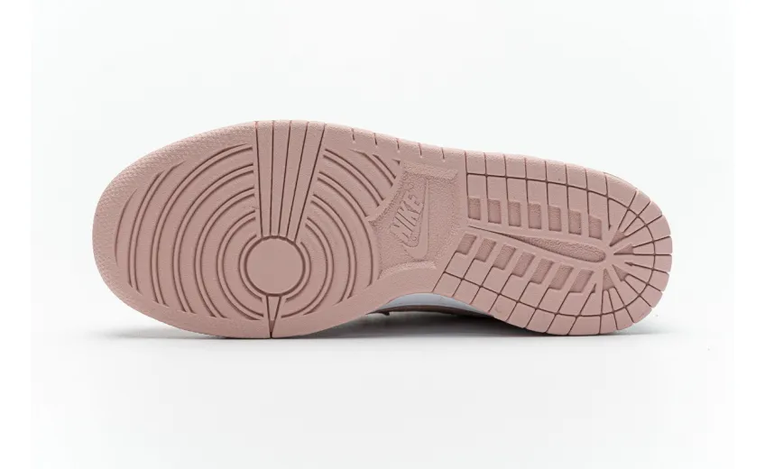 Bstsneaker- Nike Dunk Low Orange Pearl (W) DD1503-102 