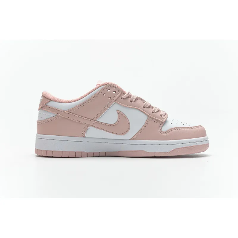 Bstsneaker- Nike Dunk Low Orange Pearl (W) DD1503-102 