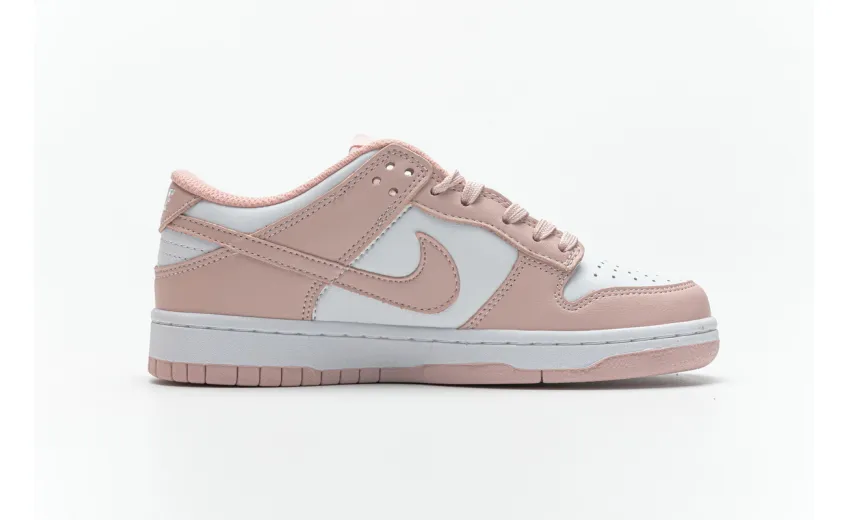 Bstsneaker- Nike Dunk Low Orange Pearl (W) DD1503-102 