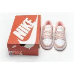 Bstsneaker- Nike Dunk Low Orange Pearl (W) DD1503-102 