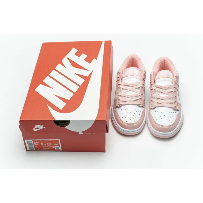 Bstsneaker- Nike Dunk Low Orange Pearl (W) DD1503-102 