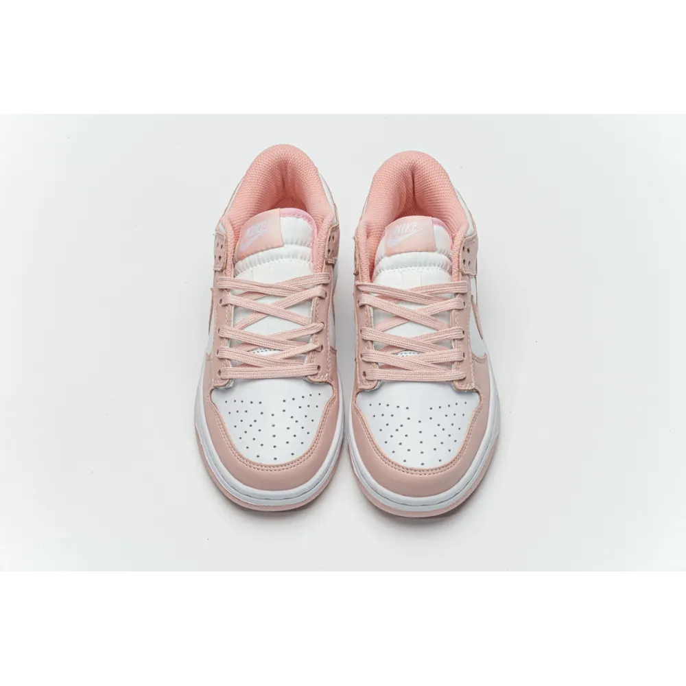 Bstsneaker- Nike Dunk Low Orange Pearl (W) DD1503-102 