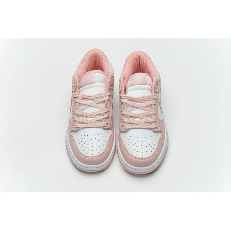 Bstsneaker- Nike Dunk Low Orange Pearl (W) DD1503-102 