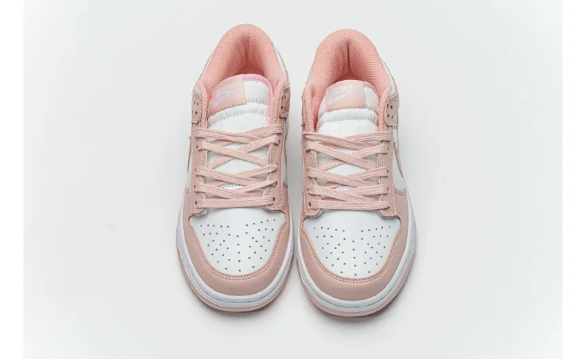 Bstsneaker- Nike Dunk Low Orange Pearl (W) DD1503-102 