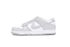 Bstsneaker- Nike Dunk Low Retro Grey Fog DD1391-103 