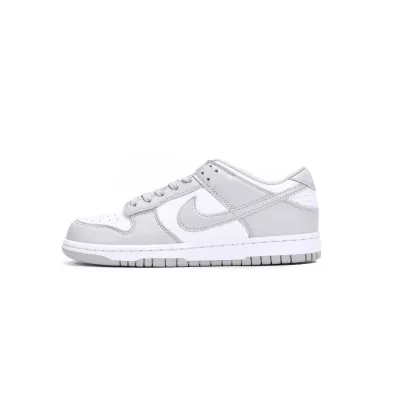  Nike Dunk Low Retro Grey Fog DD1391-103  01