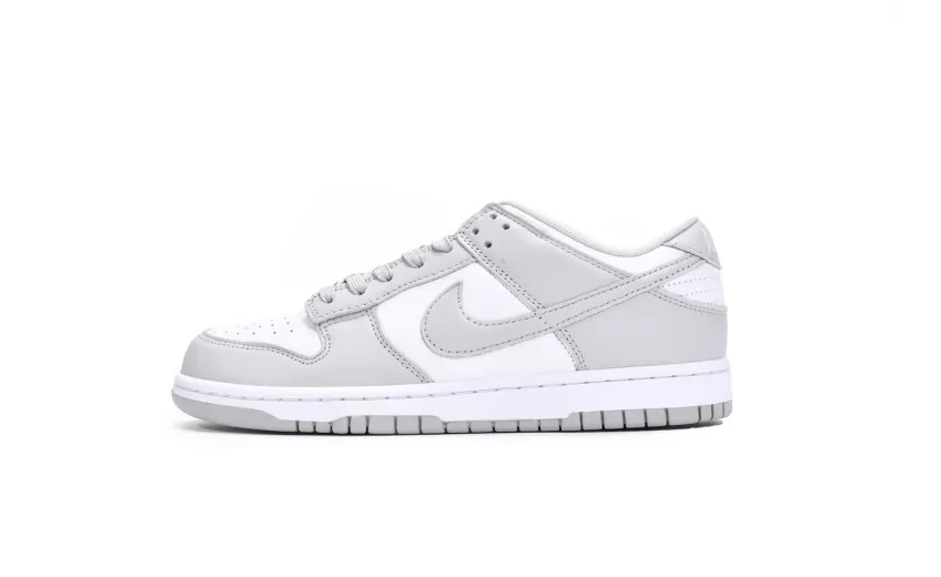 Bstsneaker- Nike Dunk Low Retro Grey Fog DD1391-103 
