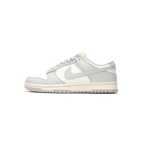  Nike Dunk Low Sail Light Bone (W) DD1503-107 