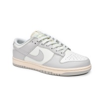  Nike Dunk Low Sail Light Bone (W) DD1503-107 